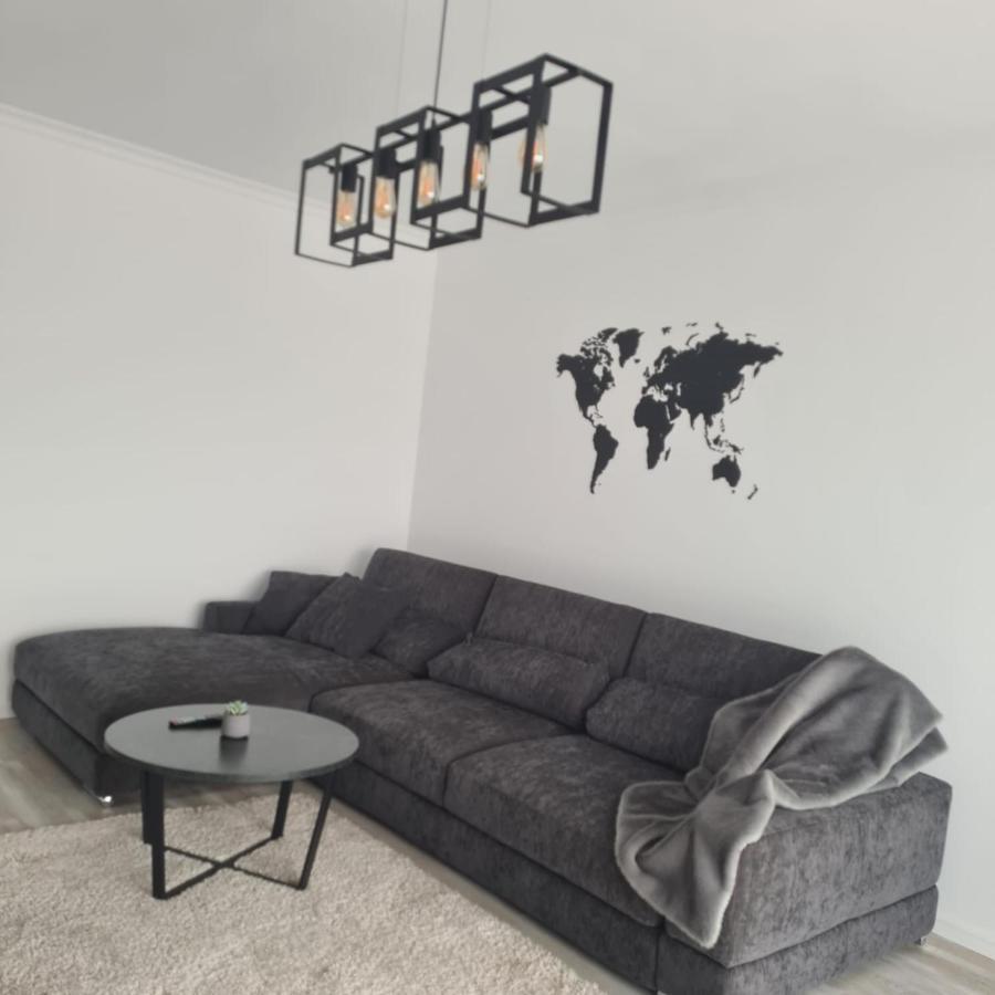 Panoramic Apartment Μπρασόβ Εξωτερικό φωτογραφία