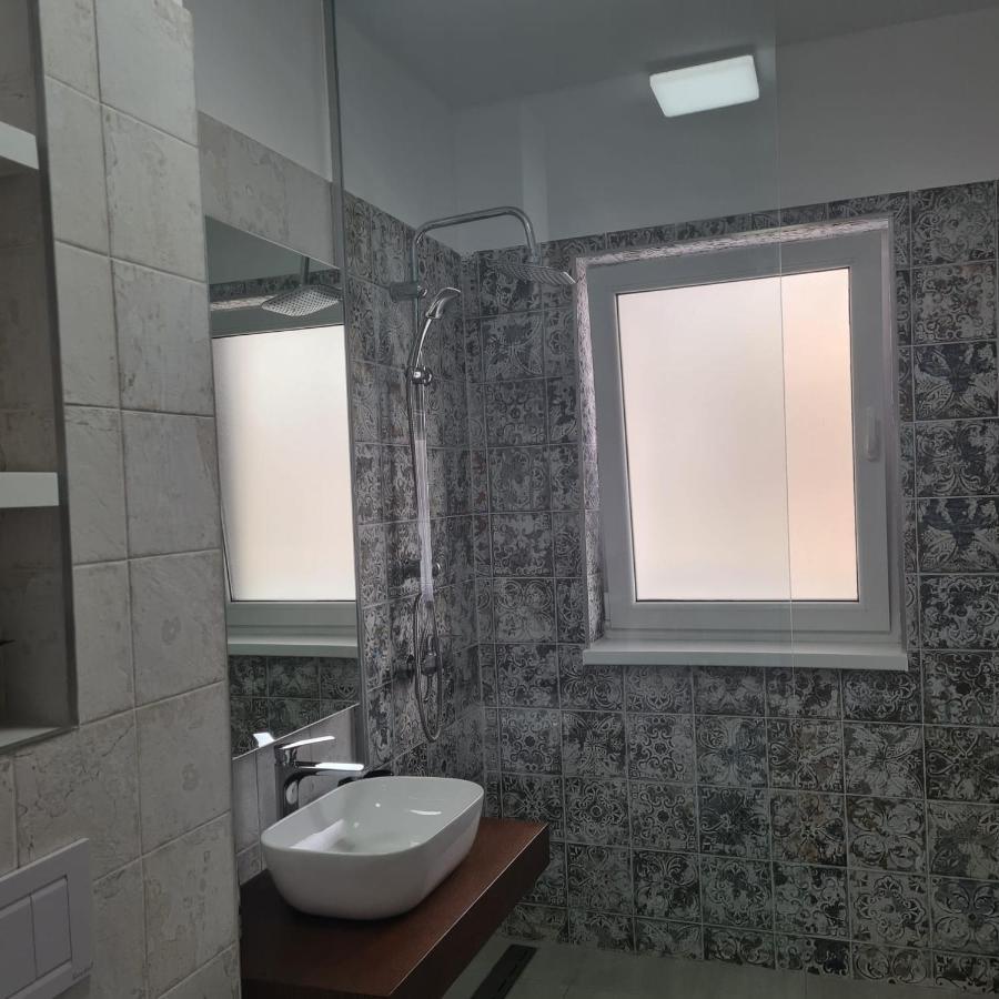 Panoramic Apartment Μπρασόβ Εξωτερικό φωτογραφία