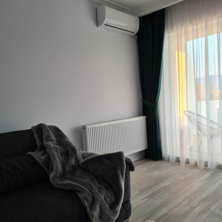 Panoramic Apartment Μπρασόβ Εξωτερικό φωτογραφία